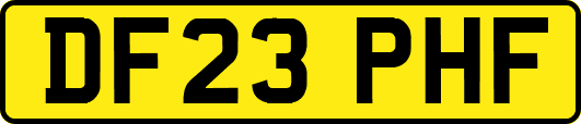 DF23PHF