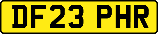 DF23PHR