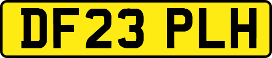DF23PLH