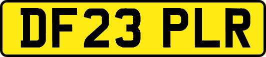DF23PLR