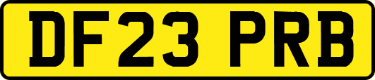DF23PRB