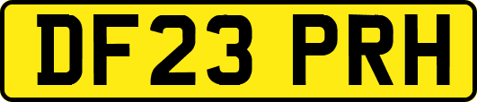 DF23PRH
