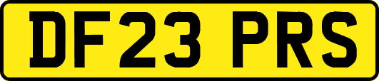 DF23PRS