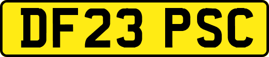 DF23PSC