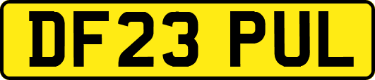 DF23PUL