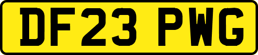 DF23PWG