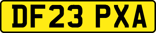DF23PXA