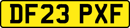 DF23PXF