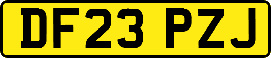 DF23PZJ