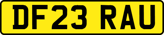 DF23RAU