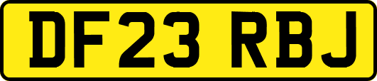 DF23RBJ