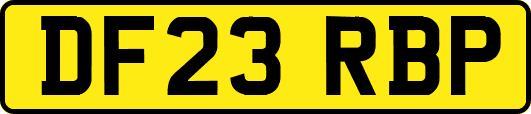 DF23RBP