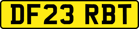 DF23RBT