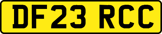 DF23RCC