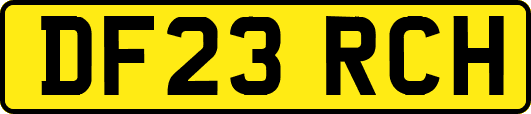 DF23RCH