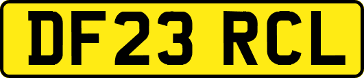 DF23RCL