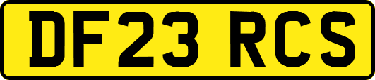 DF23RCS