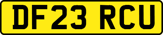 DF23RCU