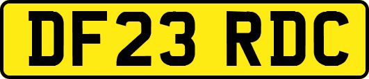 DF23RDC