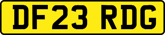 DF23RDG
