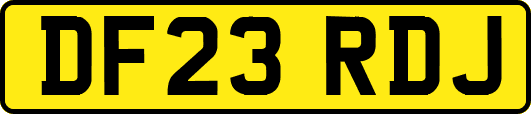 DF23RDJ