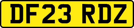 DF23RDZ