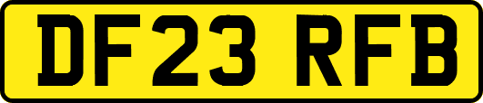 DF23RFB
