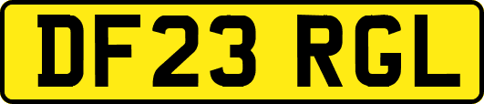 DF23RGL