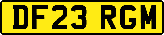 DF23RGM