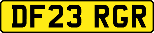DF23RGR