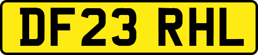 DF23RHL
