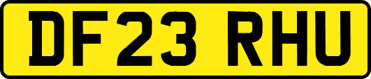 DF23RHU