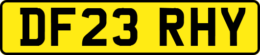 DF23RHY