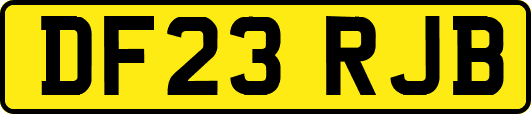 DF23RJB