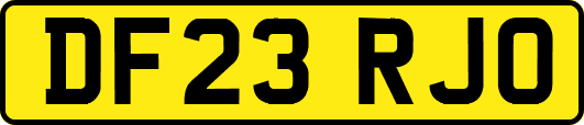 DF23RJO