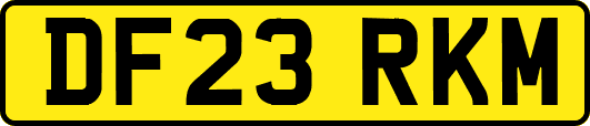 DF23RKM
