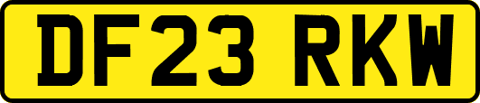 DF23RKW