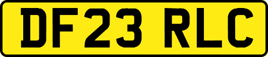 DF23RLC