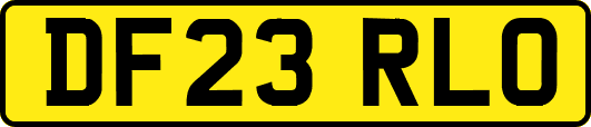 DF23RLO