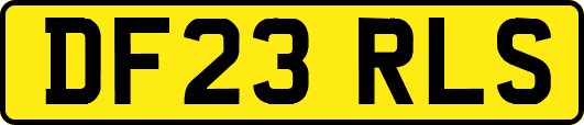 DF23RLS