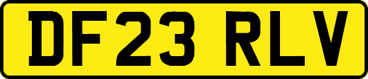 DF23RLV