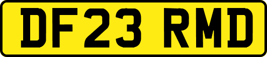 DF23RMD