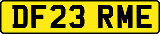 DF23RME
