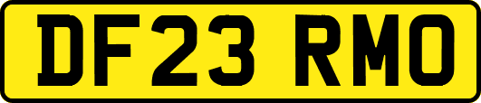 DF23RMO