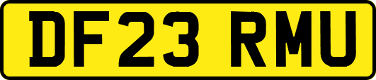 DF23RMU