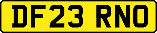 DF23RNO