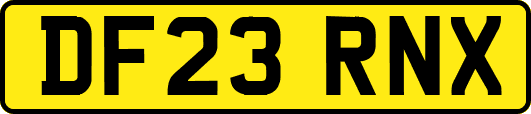 DF23RNX
