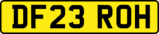 DF23ROH