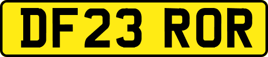 DF23ROR