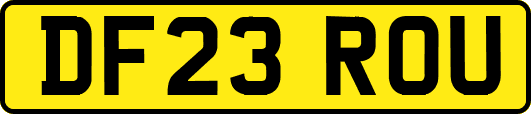 DF23ROU